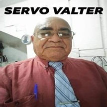 Pastor Valter dos Santos